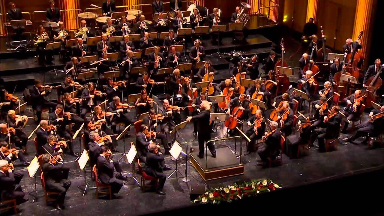 Europa Konzert from Madrid 2011 Trailer