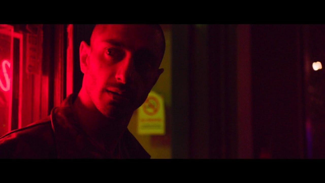 City of Tiny Lights Trailer