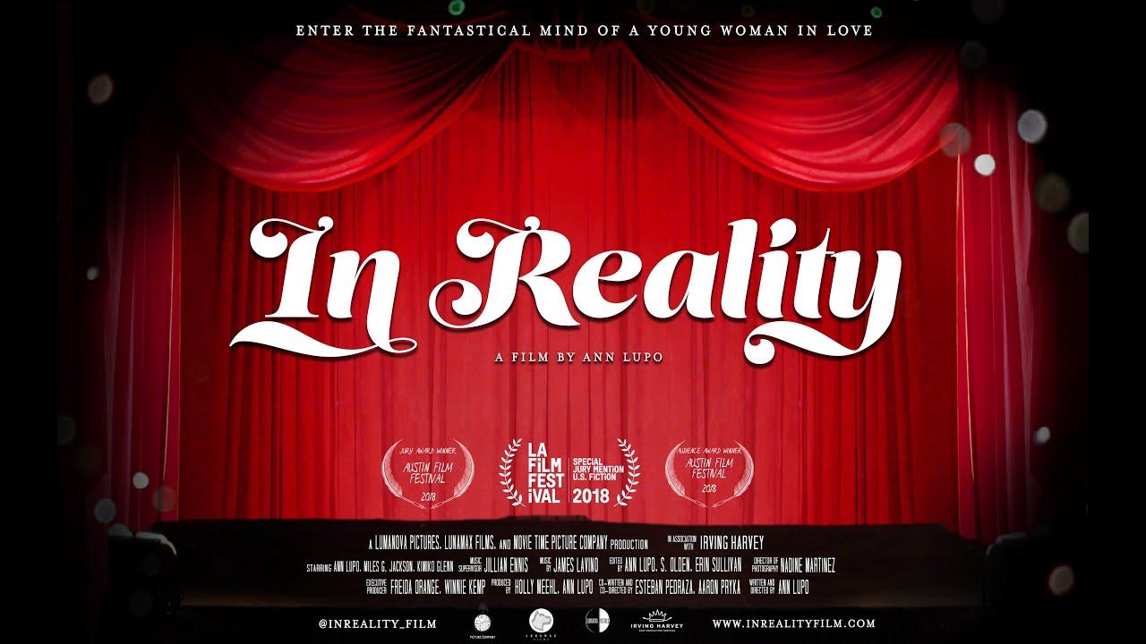 In Reality Trailer