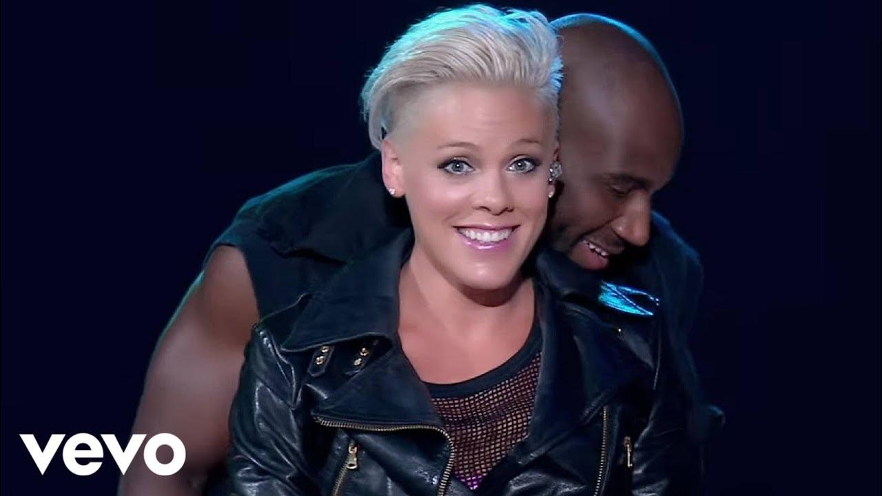 P!NK: The Truth About Love Tour - Live from Melbourne Trailer