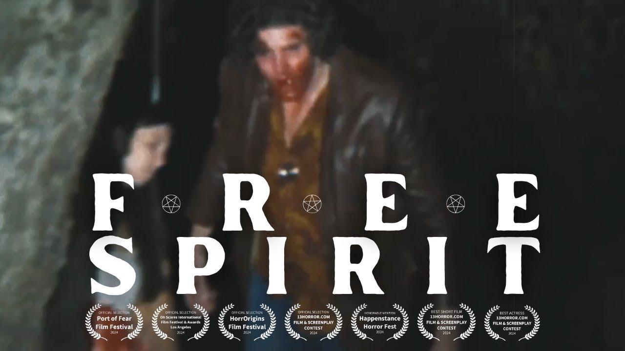 Free Spirit Trailer