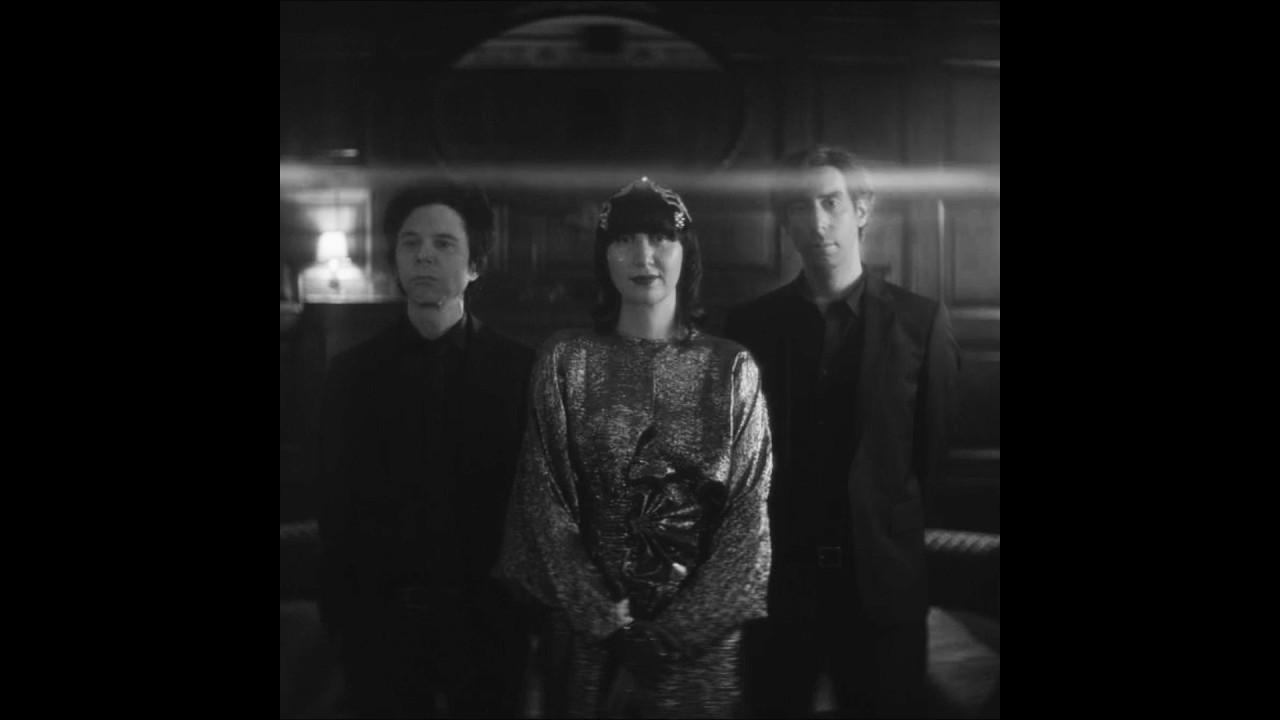Yeah Yeah Yeahs: Hidden in Pieces Trailer