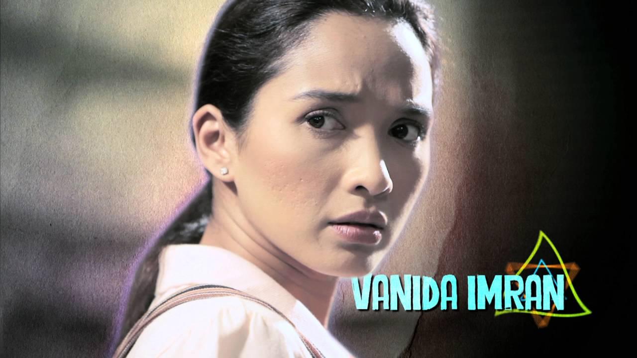 Dari Kerana Mata Trailer