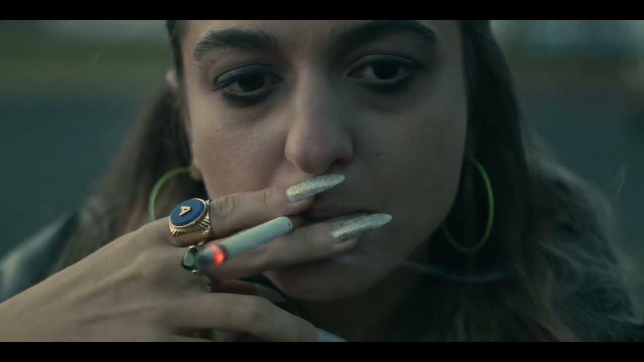 Nasty Trailer