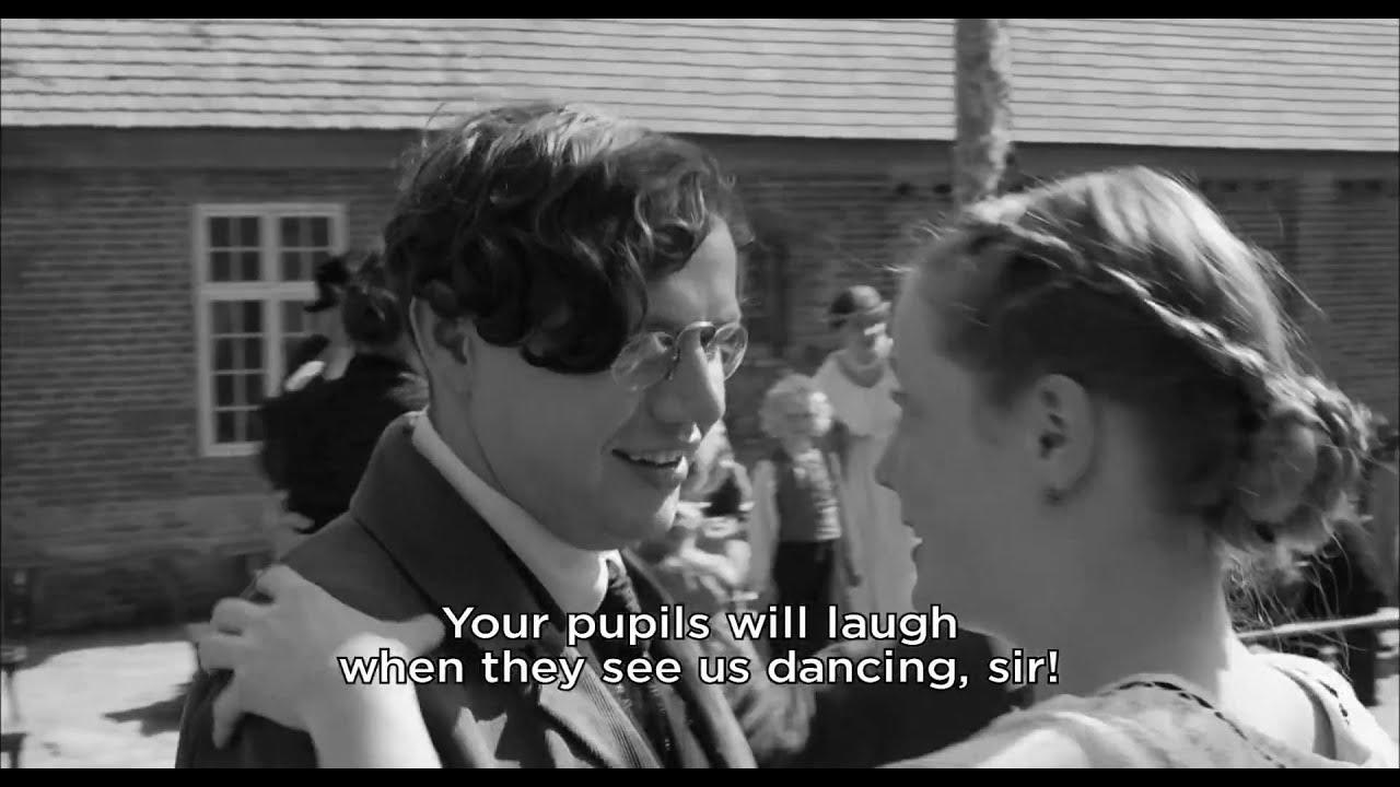 The White Ribbon Trailer
