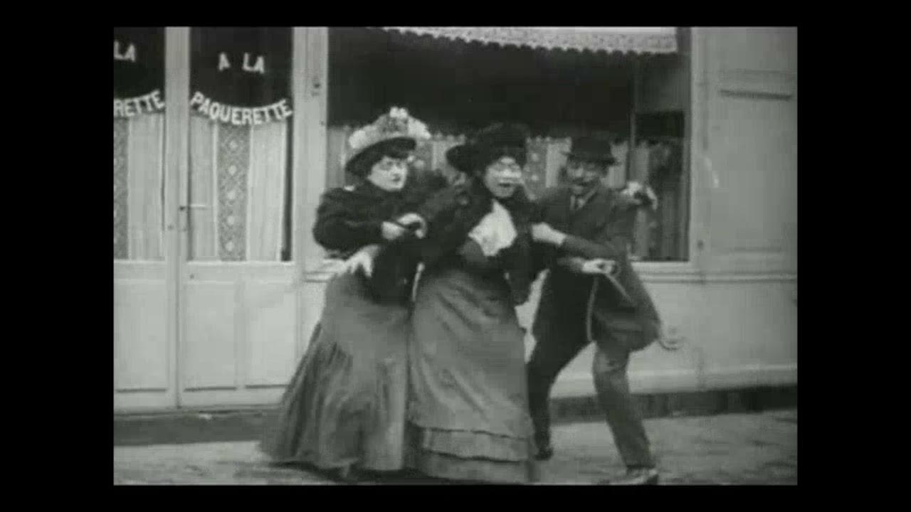 Cent francs à qui rapportera Trailer