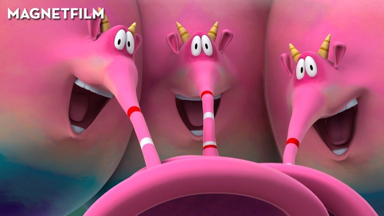 The Smortlybacks Trailer