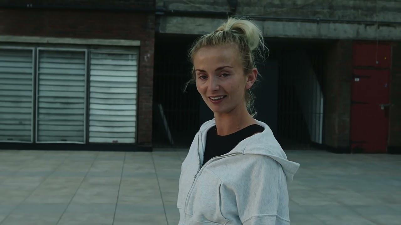 Iphigenia in Splott Trailer