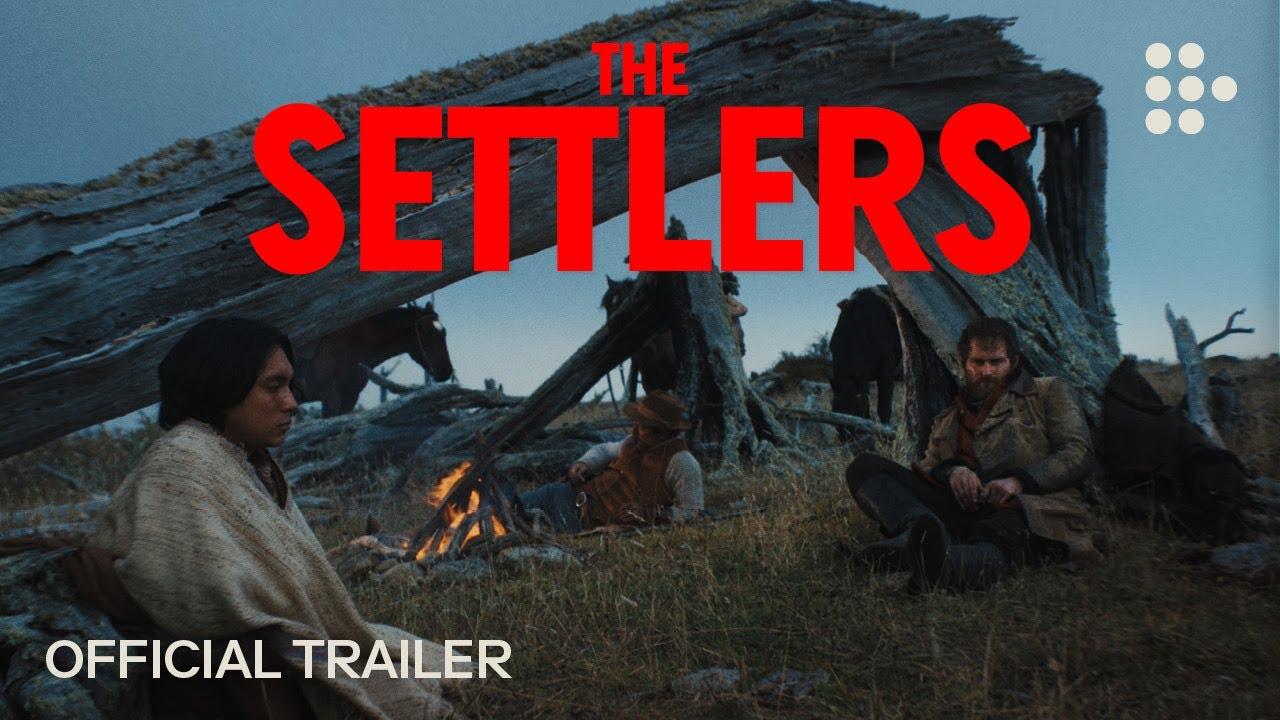 The Settlers Trailer