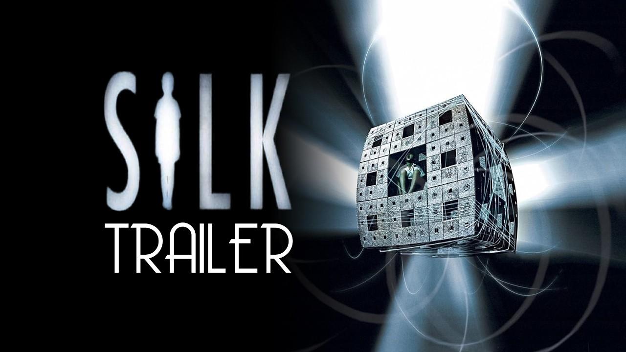 Silk Trailer