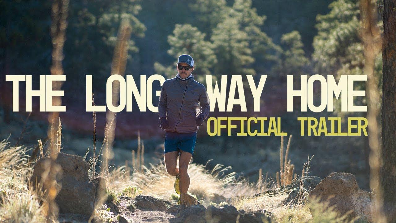 The Long Way Home Trailer