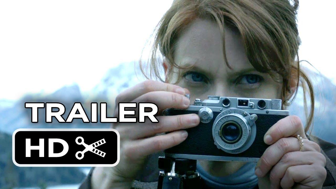 The German Doctor Trailer