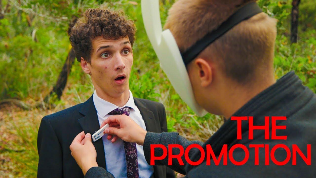 The Promotion Trailer