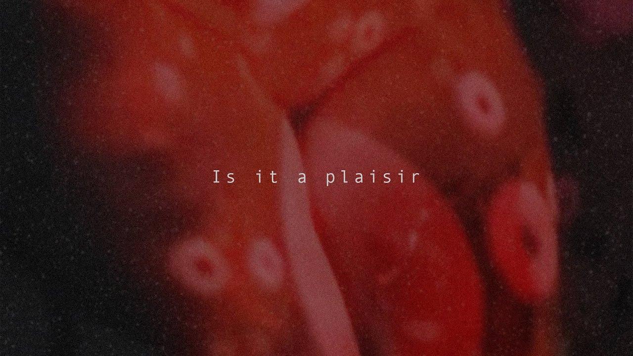Is It A Plaisir Trailer