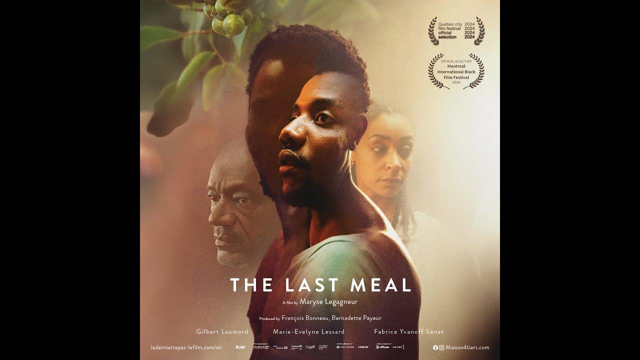 The Last Meal Trailer