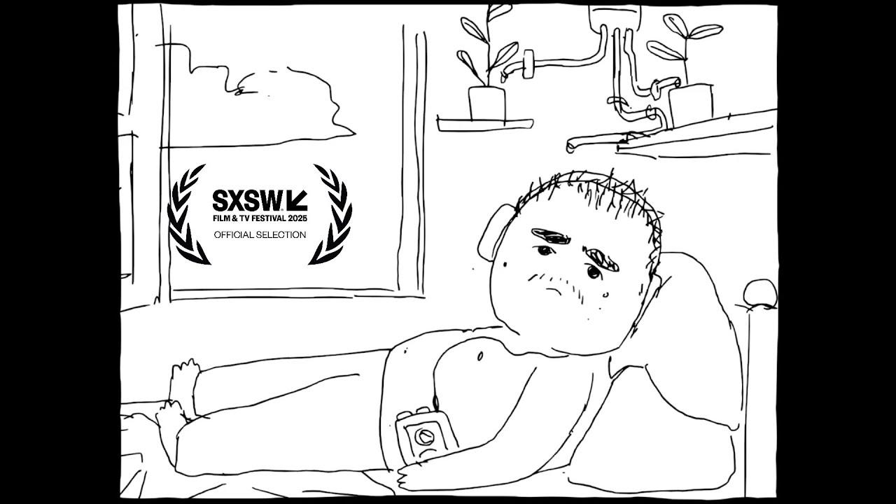 S The Wolf Trailer
