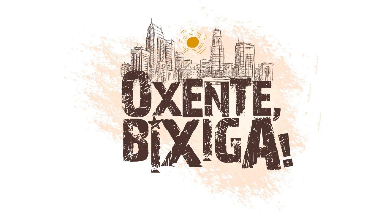 Oxente, Bixiga! Trailer