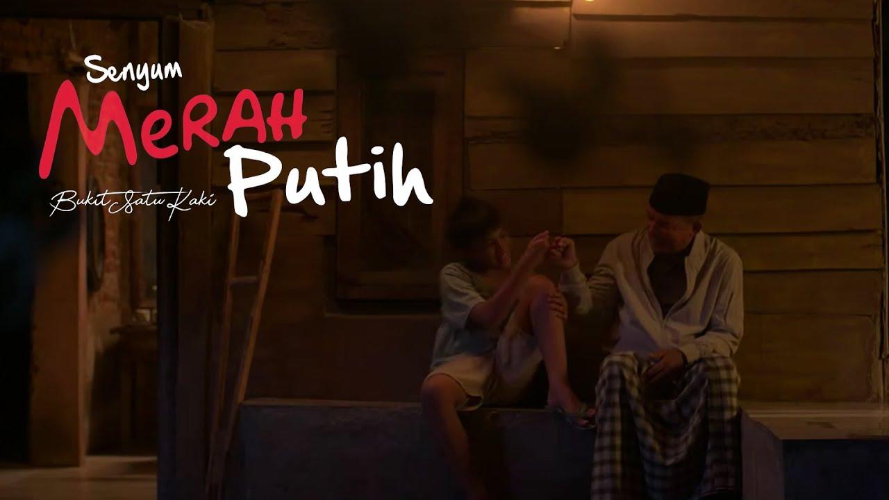 Senyum Merah Putih: Bukit Satu Kaki Trailer