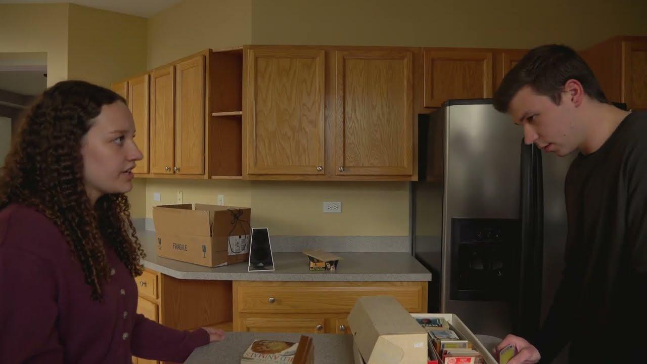 The Note You Didn't Read Trailer