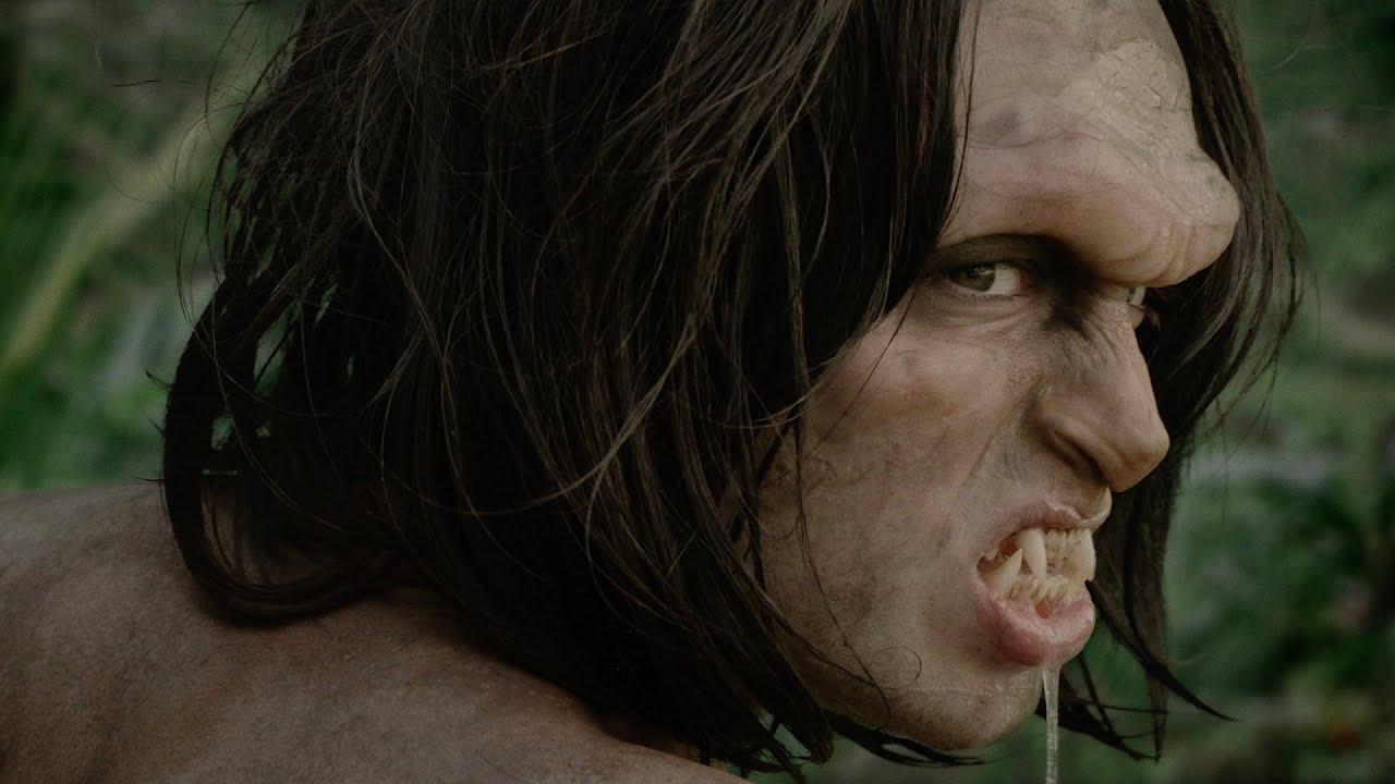 Shiver Me Timbers 2 Trailer