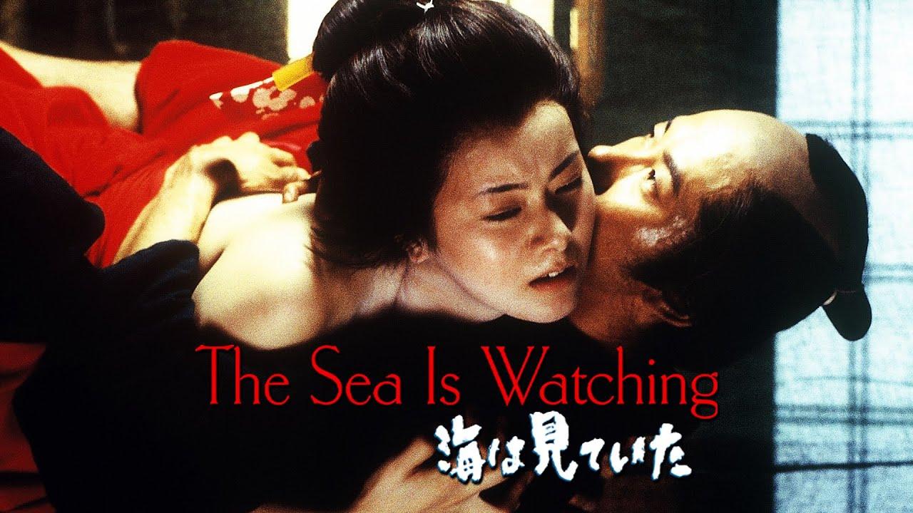 The Sea Is Watching Trailer