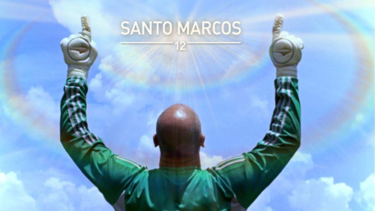 Santo Marcos Trailer