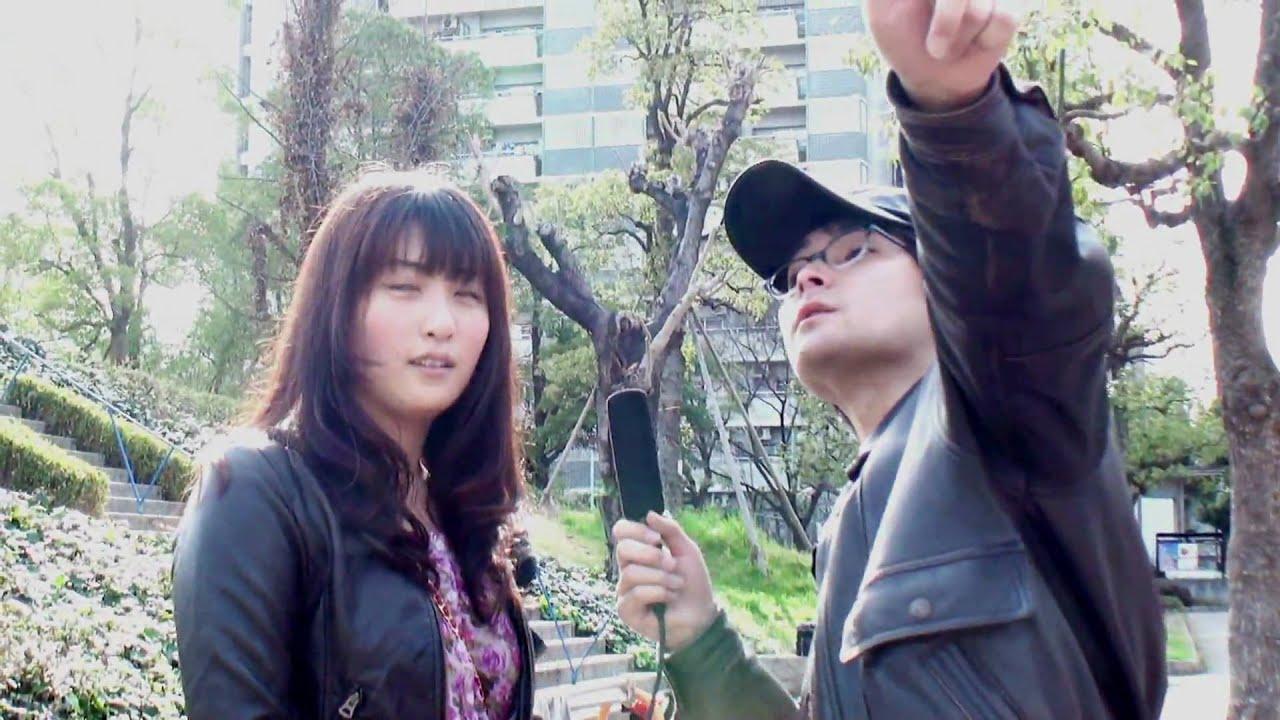 Shinreion The Movie Trailer