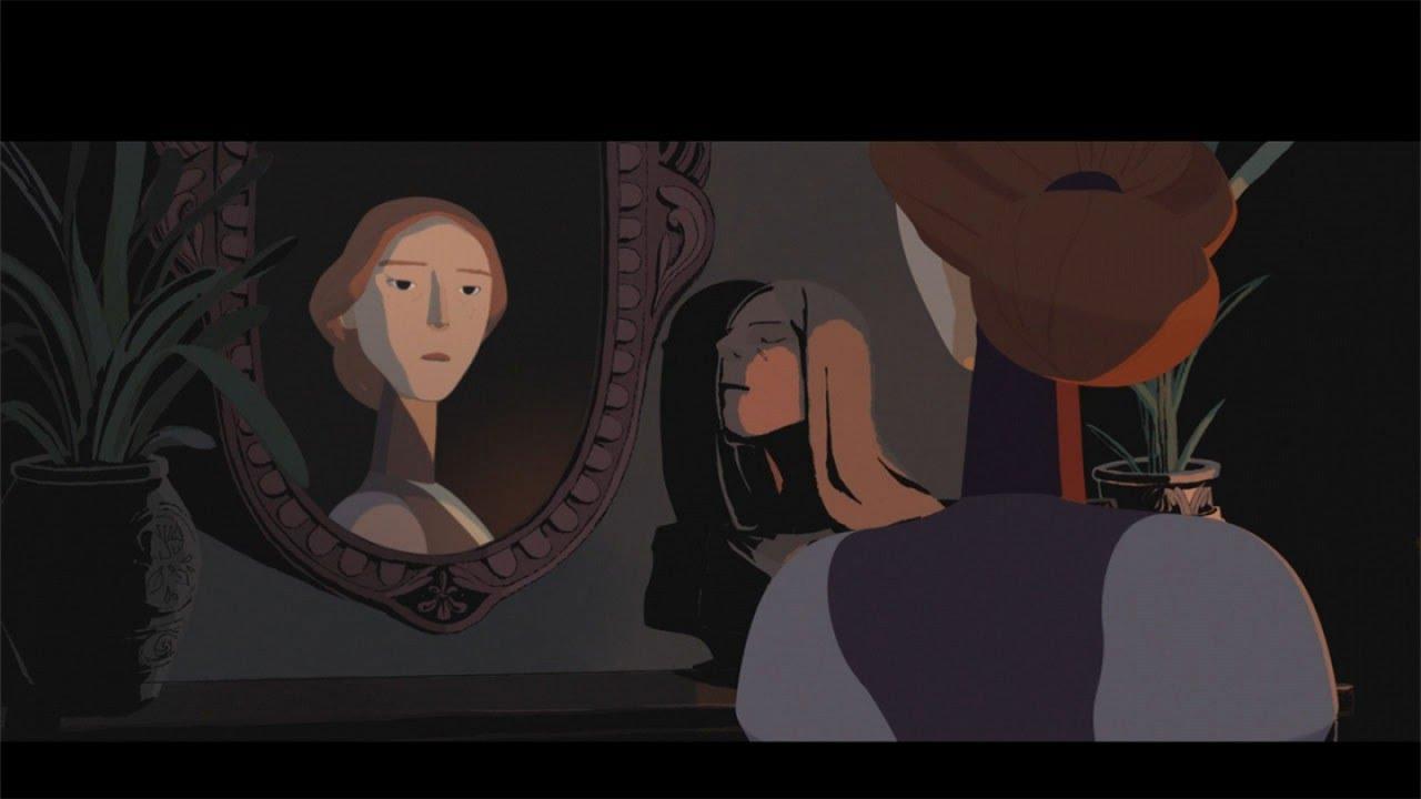 Sisters Trailer