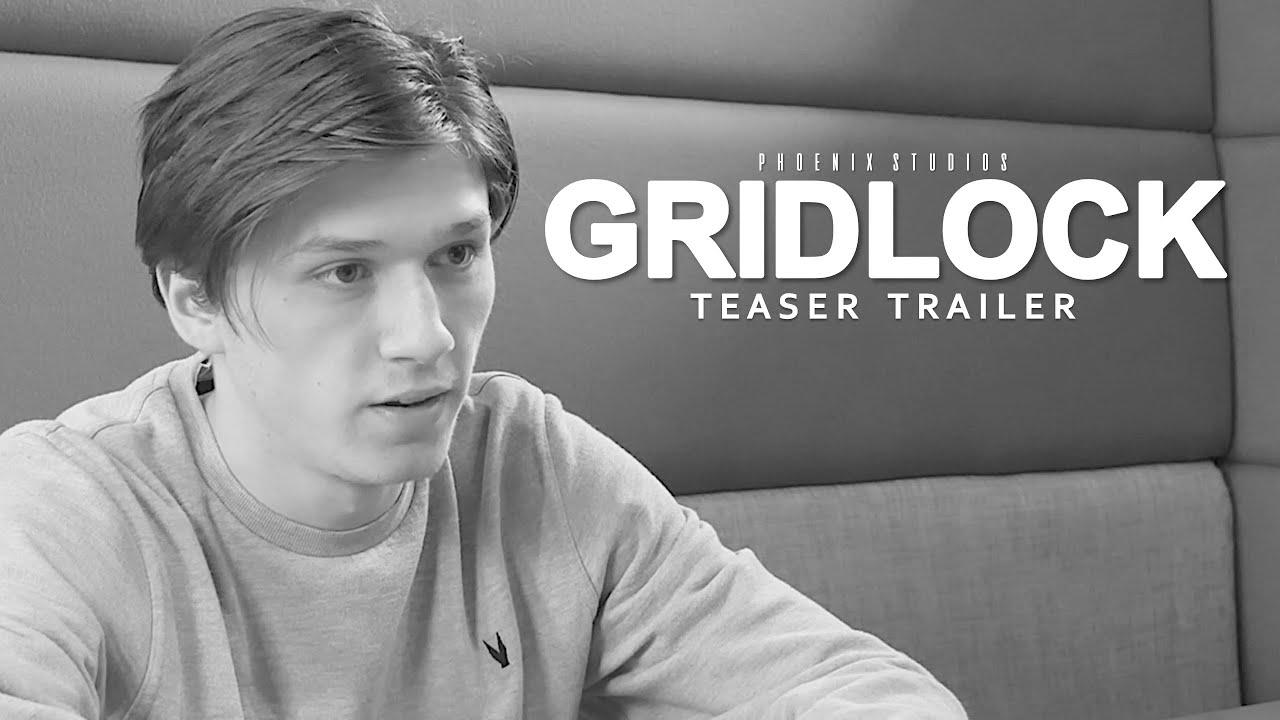 Gridlock Trailer