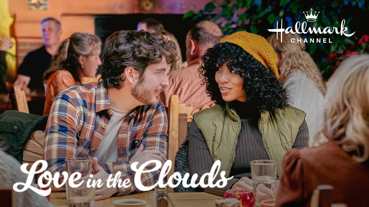 Love in the Clouds Trailer