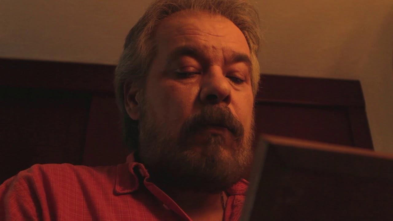 Time Signal Trailer