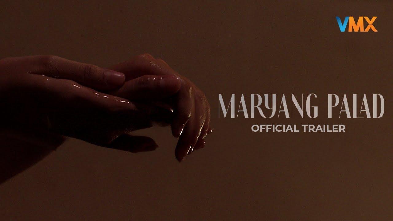 Maryang Palad Trailer