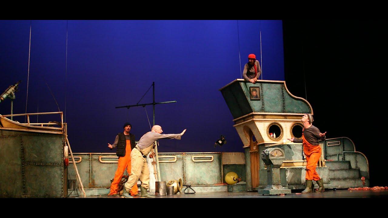 Het Schip Trailer