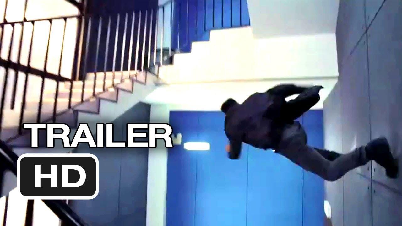 Badges of Fury Trailer