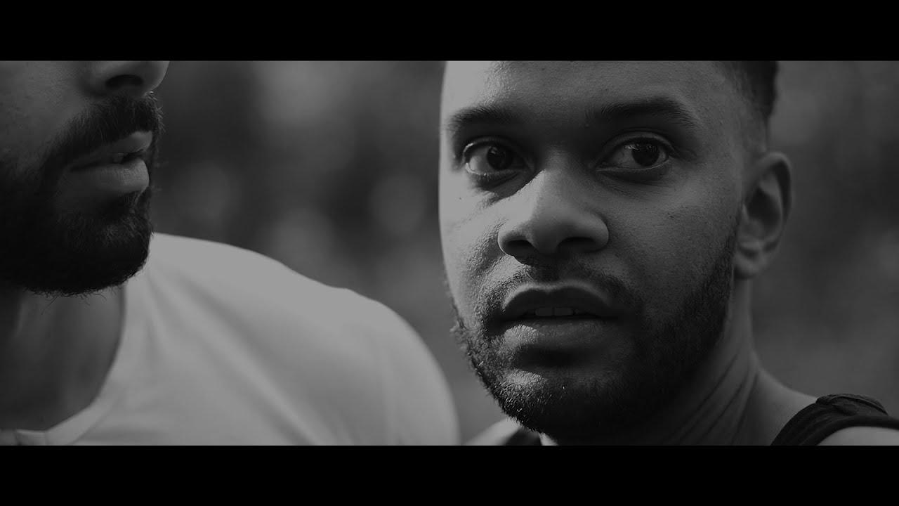 Black Secret Trailer
