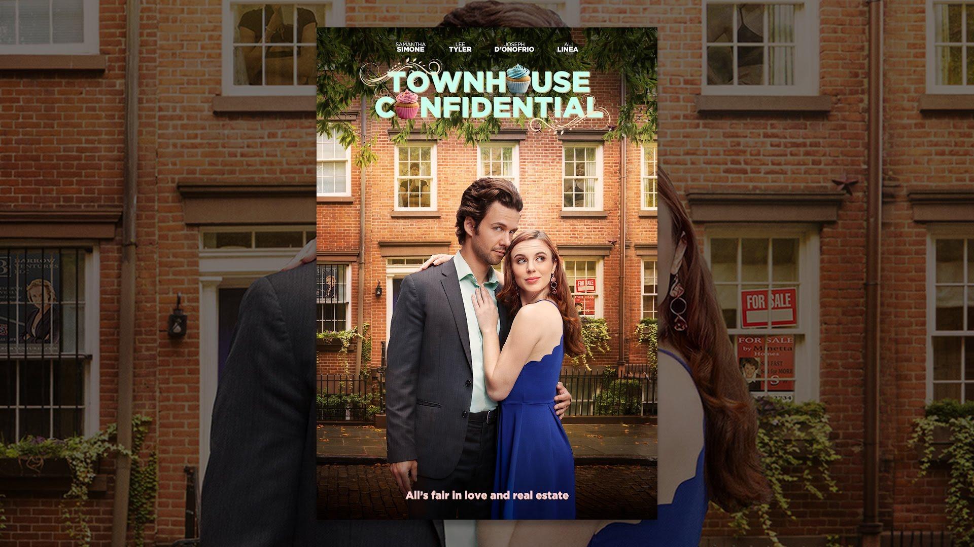 Townhouse Confidential Trailer