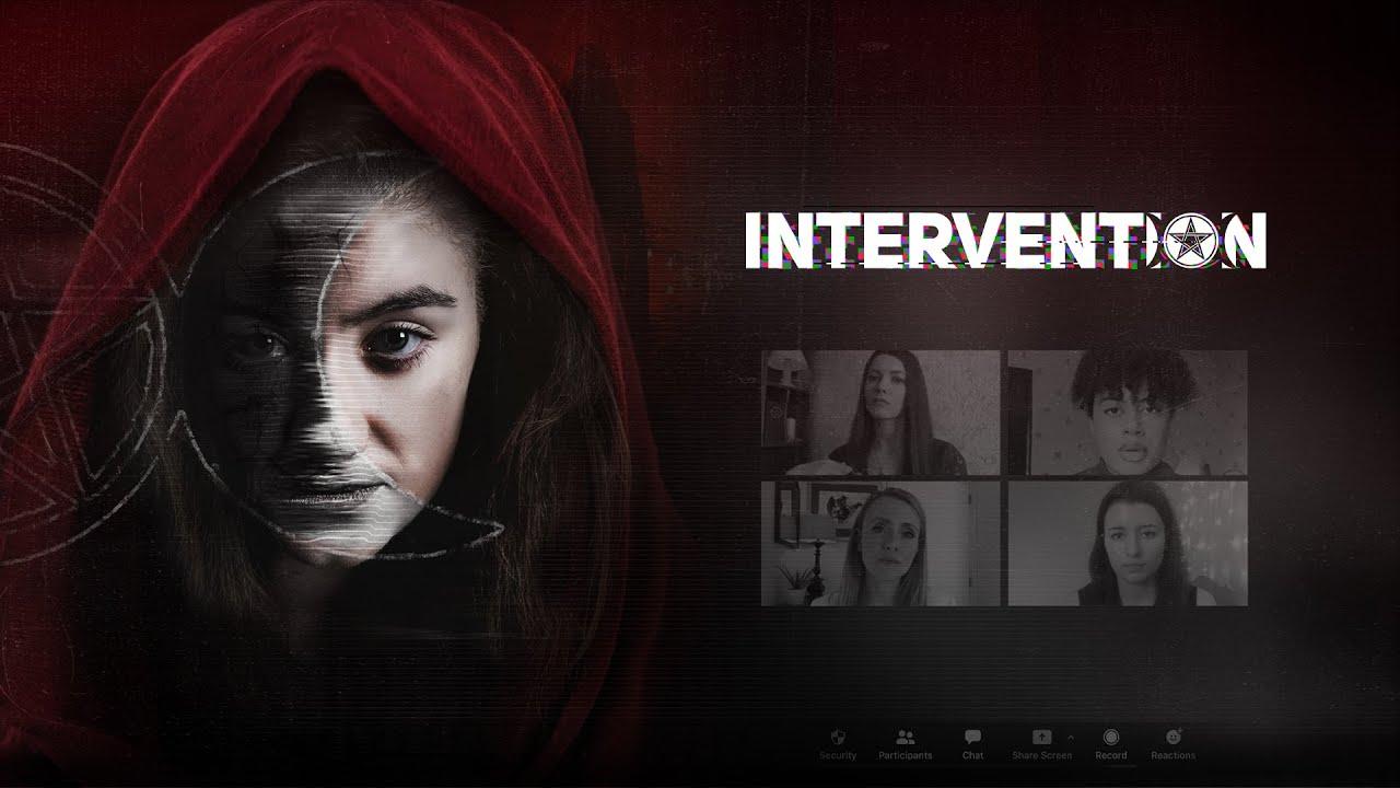 Intervention Trailer