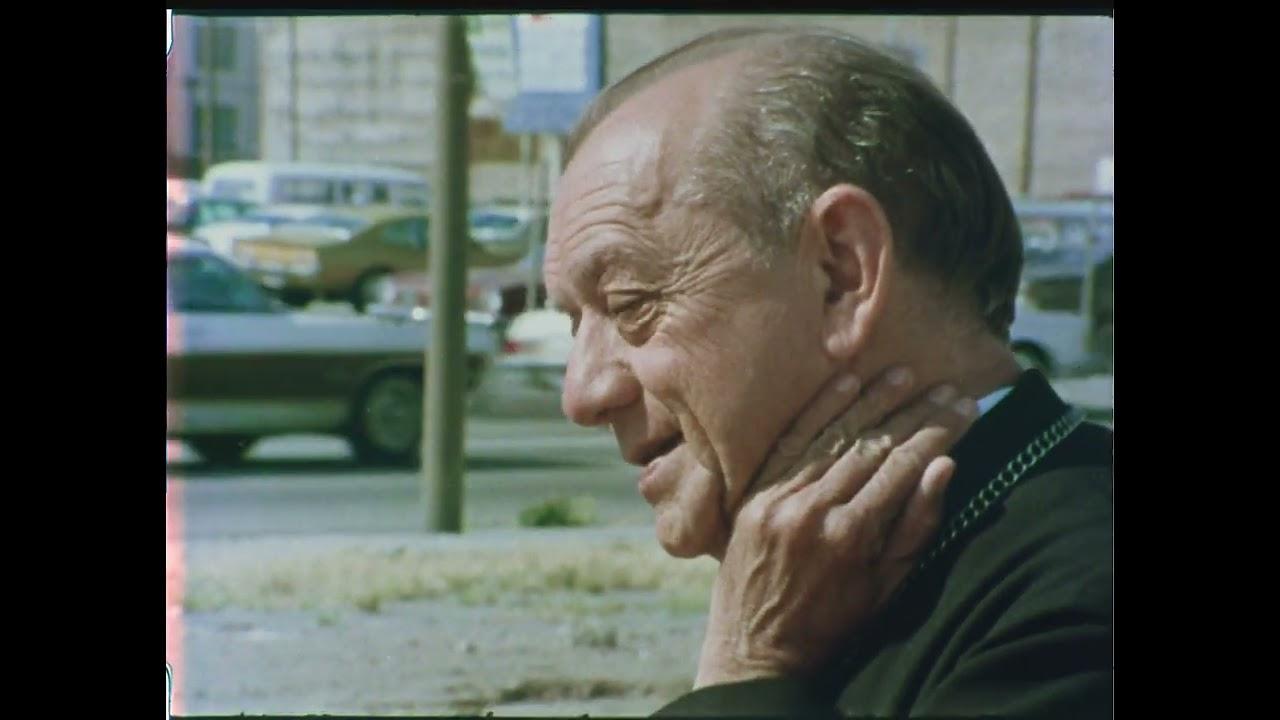 Excuse Me America Trailer