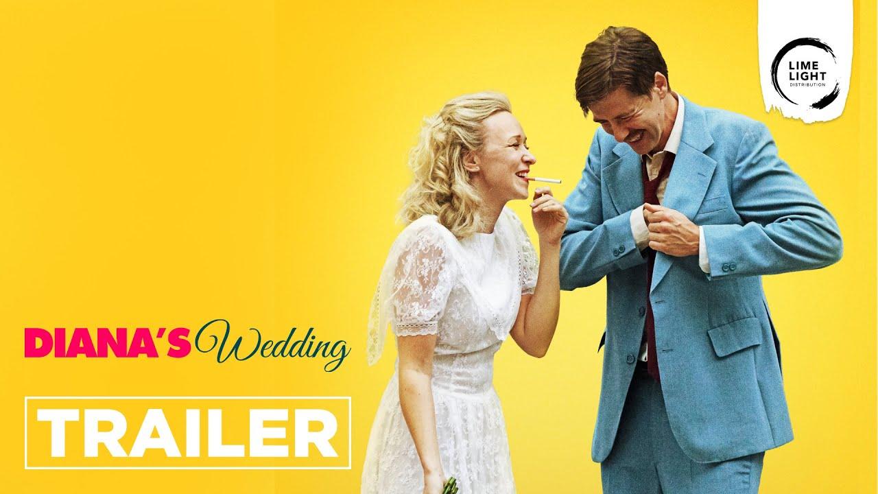 Diana's Wedding Trailer