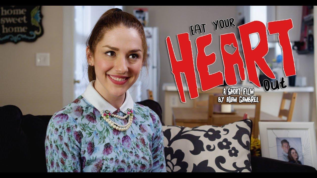 Eat Your Heart Out Trailer