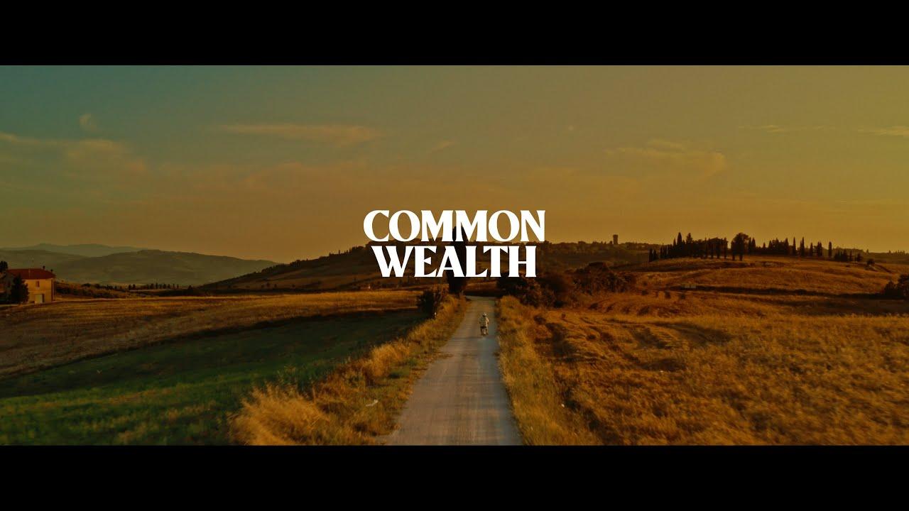 Common Wealth Trailer