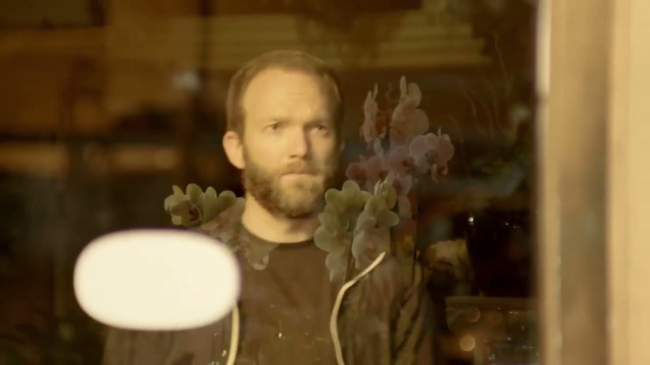The Man Who Loved Flowers Trailer