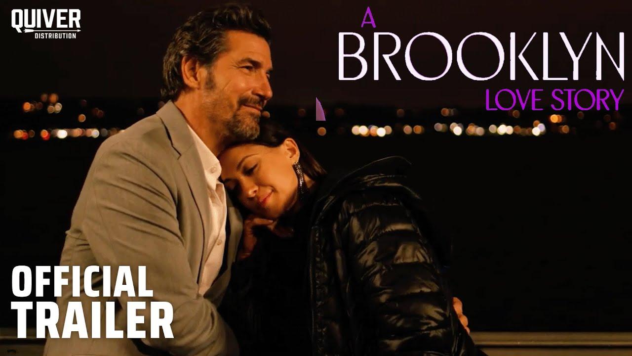 A Brooklyn Love Story Trailer