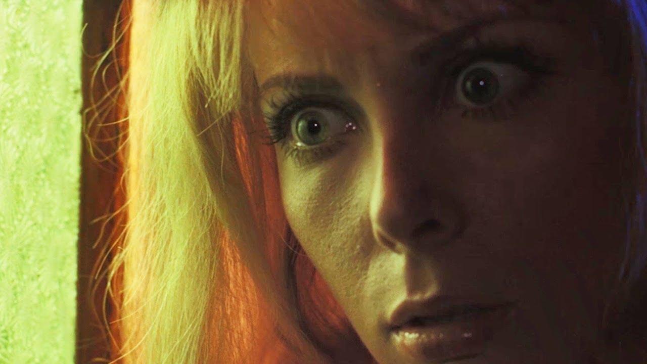 Mad Doctor of Blood Island Trailer