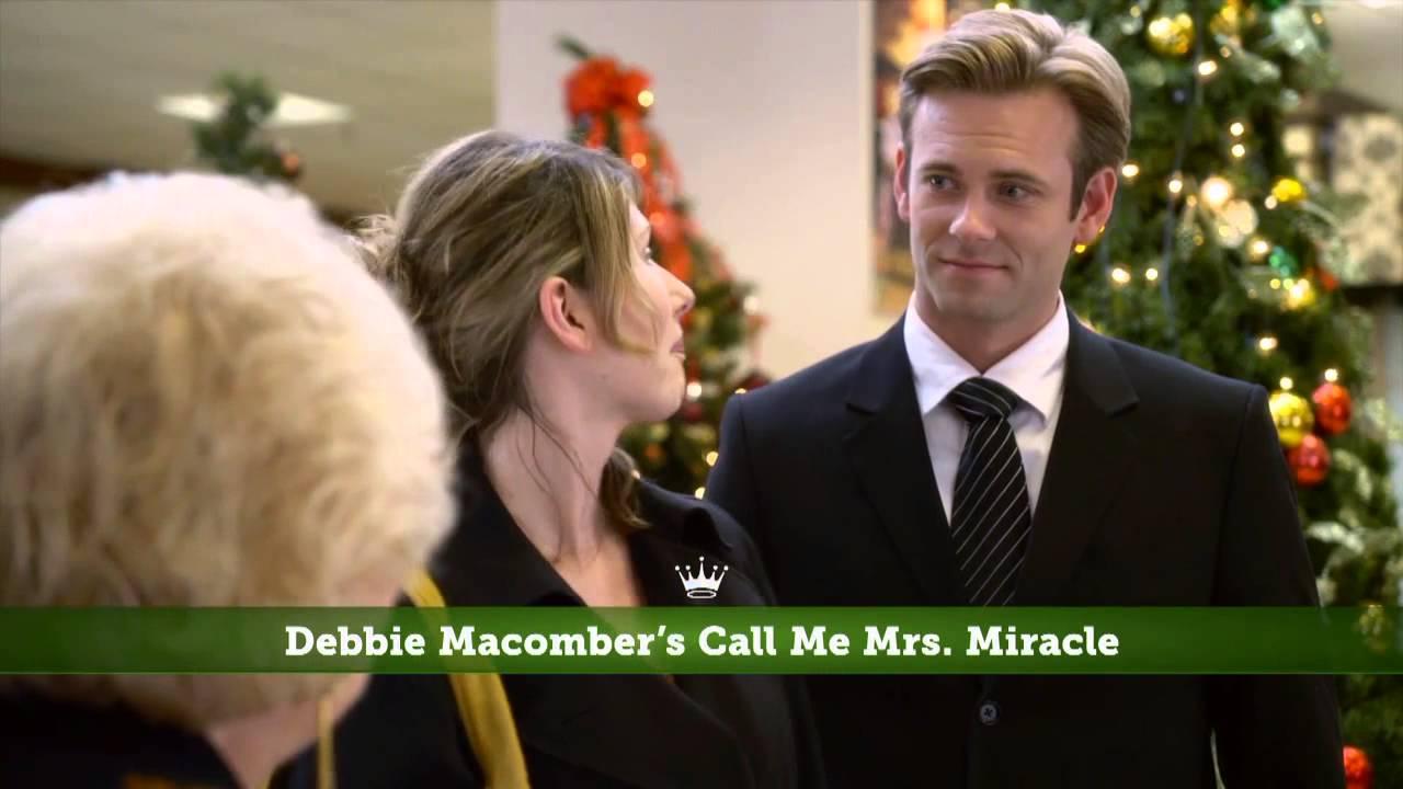 Call Me Mrs. Miracle Trailer