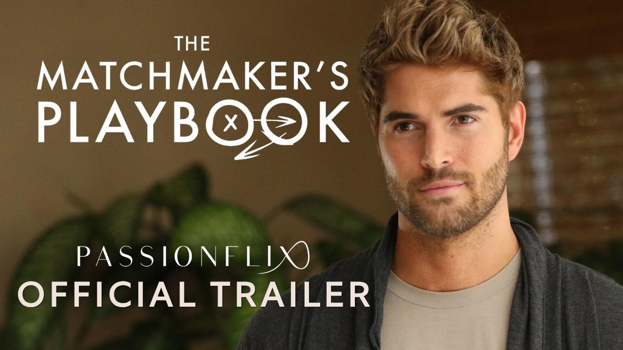 The Matchmaker's Playbook Trailer