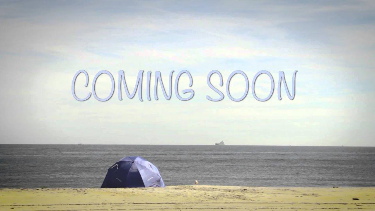 Jenny: A Beach Movie Trailer