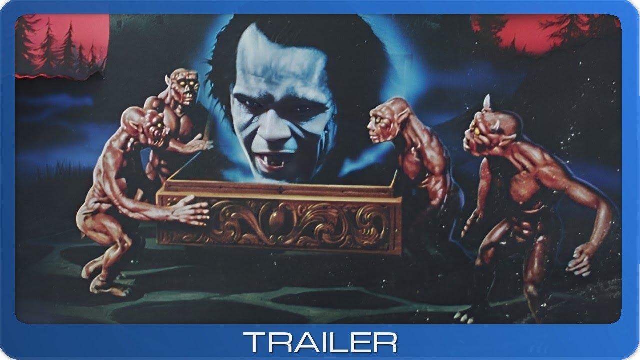 Subspecies 4: Bloodstorm Trailer