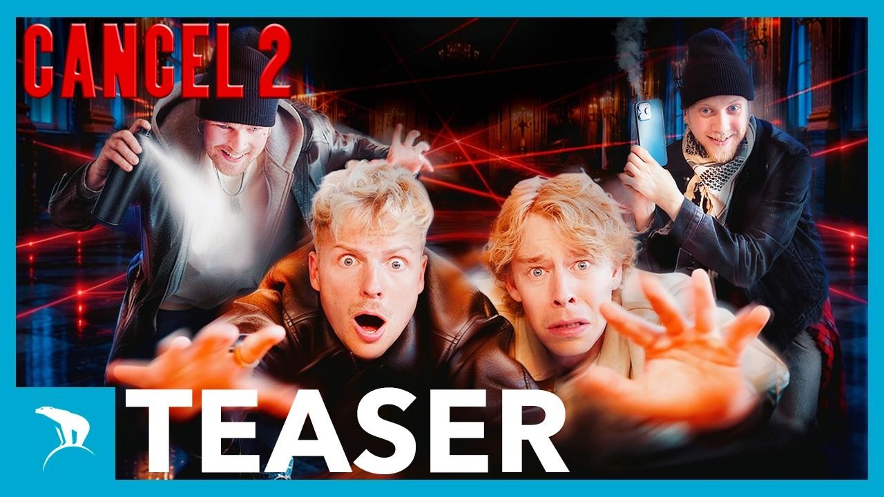 Cancel 2 Trailer