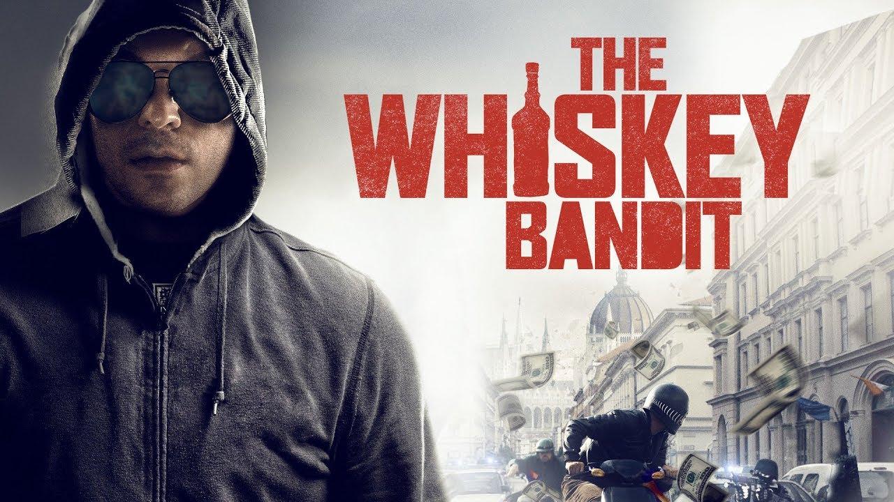 The Whiskey Bandit Trailer